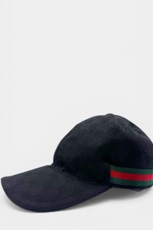 GUCCI - CAP GG SUPREME